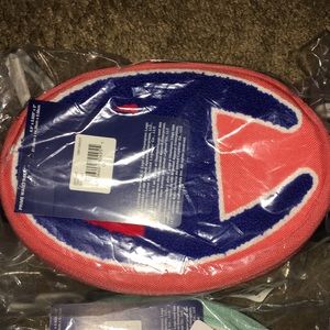 Champion Prime Waist Pack AKA Fanny Pack NWT Coral